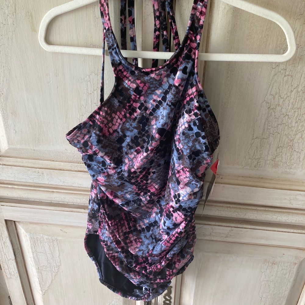 Miracle suit bathing suit